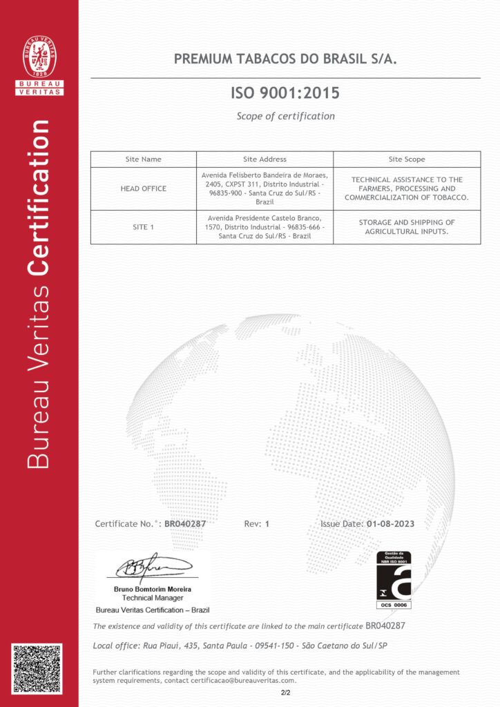 Certificate BR040287 ISO 9001 - Inglês-2